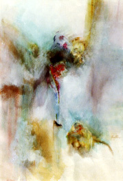 My fathers art 2